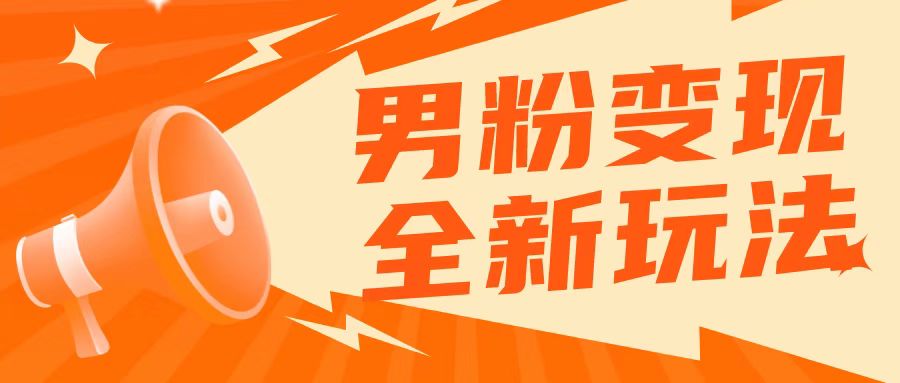 2023男粉落地项目落地日产500-1000，高客单私域成交！零基础小白上手无压力！-十一网创