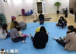 宝宝取名项目怎么操作？教你如何通过宝宝取名赚钱-十一网创