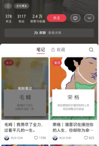 小红书流量密码之-请伟大的网友帮忙P图-十一网创