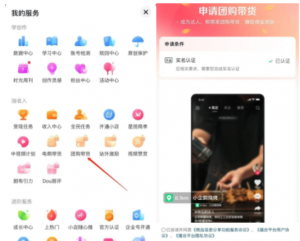 抖音团购达人项目，平台扶持，不用出境，无脑搬运，日入200-十一网创