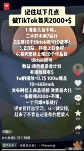 抖音搞流量引流思路，1天随便引流100-200人，日变现500+-十一网创