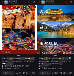 “旅游号”项目，只做引流就可以赚米，日入1000+-十一网创